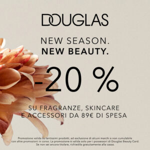 Douglas New Season -20%