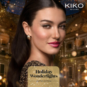 Kiko – Holidays Wonderlights