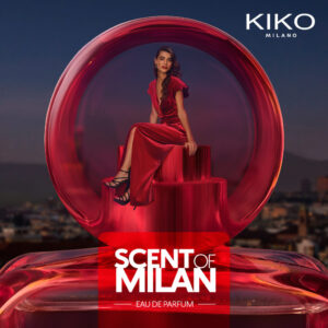 Kiko – Scent of Milan