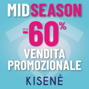 Kisenè – MidSeason